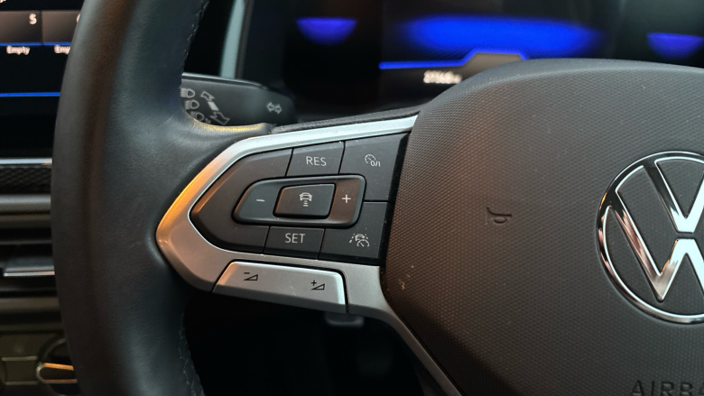 Volkswagen Polo 1.0 TSI Life 5dr Petrol Hatchback